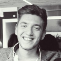 Riccardo Bernardini
