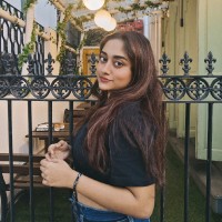 Anwesha Dasgupta