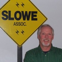 Tom Slowe
