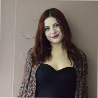 Bahar Yalçın