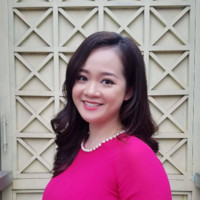 Thuy Dang