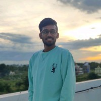 Bhuvan S