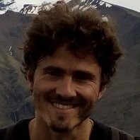 Franck Locatelli