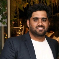 Mansoor Pasha