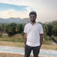 Anushkumar R