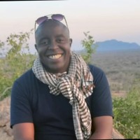 Joseph Kabiru