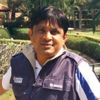 Mayur Ghodasara