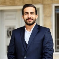 Hashim Al-Momani