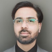 Abhinav Kumar Pandey