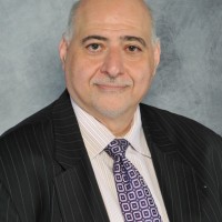 Louis Koikas