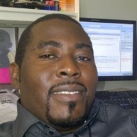 Robert Mungala