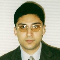 Mahmoud Hamza