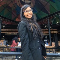 Prachi Rungta