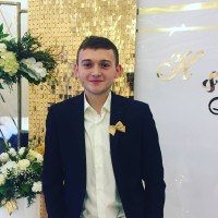 Mykhailo Panylyk