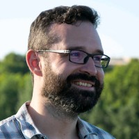 Simon Charvet