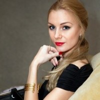 Анна Зорина