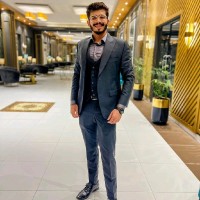 Nayel Hashmi