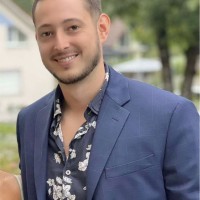 Kevin Gerber