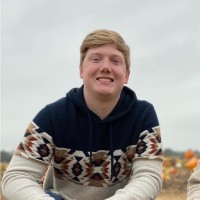 Jacob Soderlund, MHSA