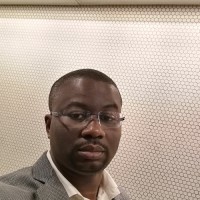 Ken-Enrick Igouwe