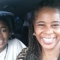 Shellie M Wilson-Palmer
