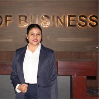 Dr. Dorothy Dutta
