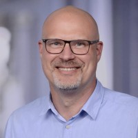 Ingo Mueller