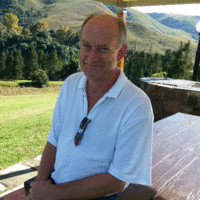 Steven Adamson
