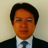 Naoki Fukuda