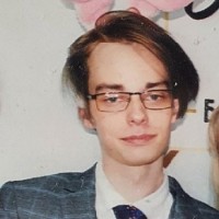 Vlad Sharabaika