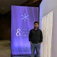Prajwal D