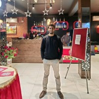 Nikhil Garg