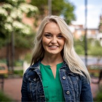 Katelyn Brandon