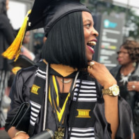 Tiwona N. Lee Msw