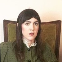 Caitlin Minor