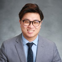 Aaron Hu