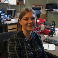 Becky Winskill