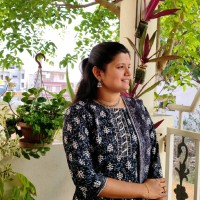 Ashritha A Shetty