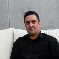 Nigel Jacobs