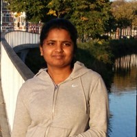 Jeevitha S