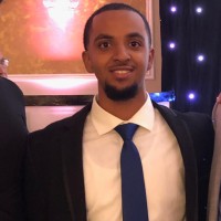 Khalid Ebrahim, Eit