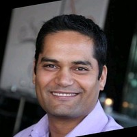 Kumar Suresh