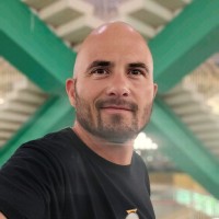Ray Pacheco