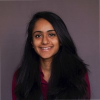 Dharmisha Vekaria Cipd