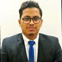 Samrat Roy