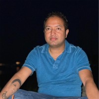 Dipendra Dahal