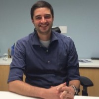 Márcio S Bedin, PMP