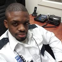 Kevin Itebete