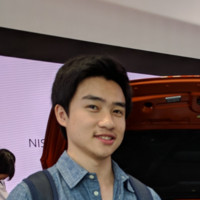 Justin Mak