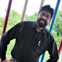 Nawin P Agrawal